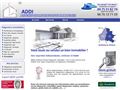 Diagnostic immobilier Valence | ADDI